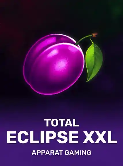 Total Eclipse XXL game tile