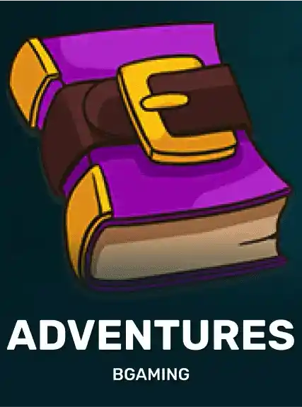 Adventures game tile