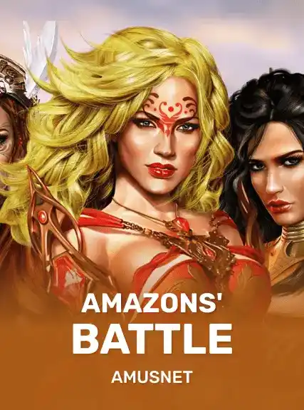 Amazons' Battle game tile