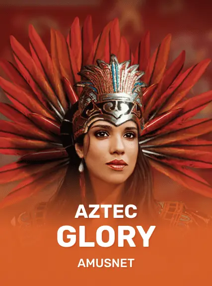 Aztec Glory game tile