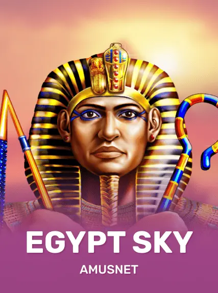 Egypt Sky game tile