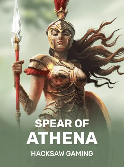 Spear of Athena game tile