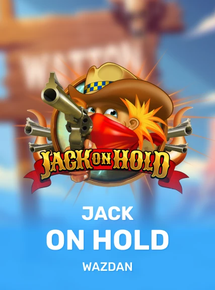 Jack on Hold game tile